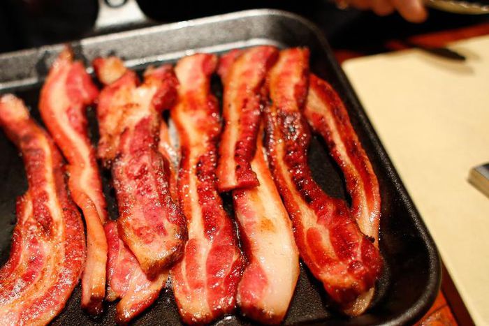 Dr. Pimple Popper Popped 'Bacon' Out of a Cyst