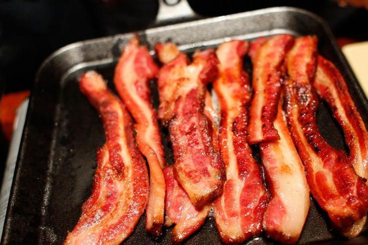 Dr. Pimple Popper Popped 'Bacon' Out of a Cyst