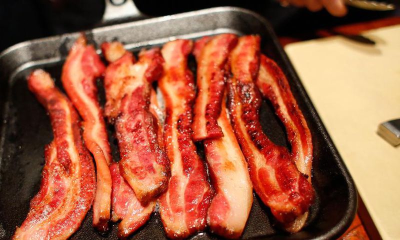 Dr. Pimple Popper Popped 'Bacon' Out of a Cyst