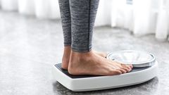 How Much Weight Can You Lose In A Month?