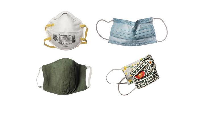 Which Mask Should You Wear?