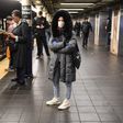 New Yorkers Ditch the Subway as Coronavirus Fear Spreads