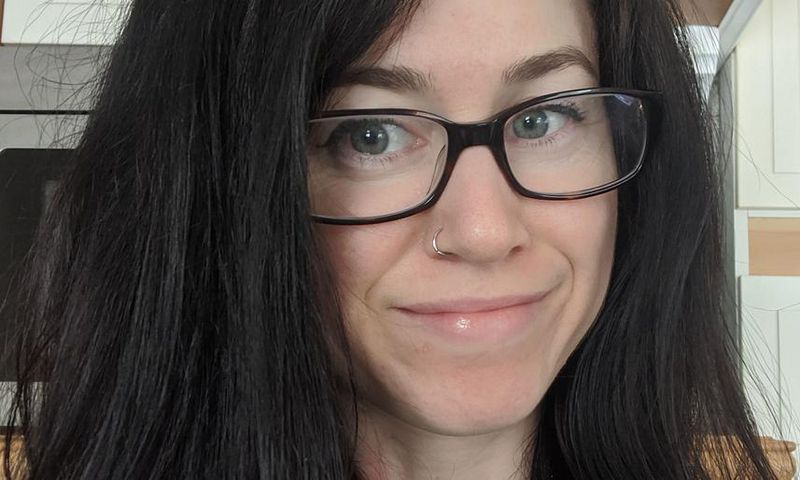 My Skin Cleared Up During Self-Quarantine