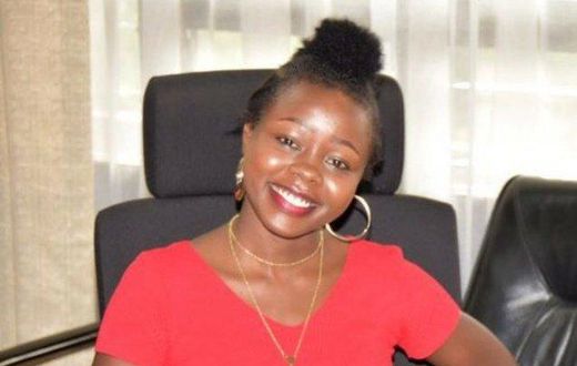 Father to recovered Coronavius patient Brenda Cherotich, Mr Peter Rono, explains why family wants her to stay away