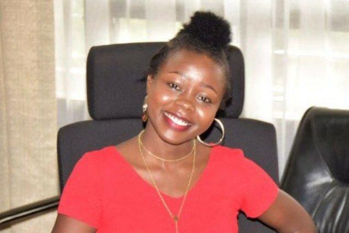 Father to recovered Coronavius patient Brenda Cherotich, Mr Peter Rono, explains why family wants her to stay away