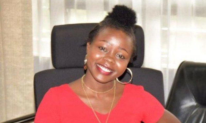 Father to recovered Coronavius patient Brenda Cherotich, Mr Peter Rono, explains why family wants her to stay away