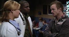 40 Celebrities You Probably Forgot Were on ER