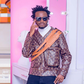 Singer Kevin Bahati