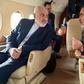 A prisoner swap in December saw the US free Iranian scientist Massoud Soleimani who flew home with Foreign Minister Mohammad Javad Zarif