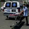 Coronavirus infections in Mexico are expected to peak in the coming days