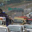 Heavy traffic on Thika Road as Nairobi residents head to the villages [Video]