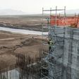 Egypt fears the mega dam could severely reduce its water supply while Ethiopia says it is indispensable for its development