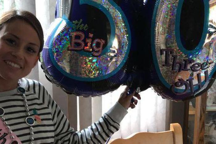 'What It's Like To Have A Bladder Implant'