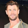 Watch Chris Hemsworth Lead a Virtual Home Workout