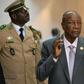 Opposition groups fear the new constitution is a ploy to allow President Alpha Conde to stay on for a third spell in office