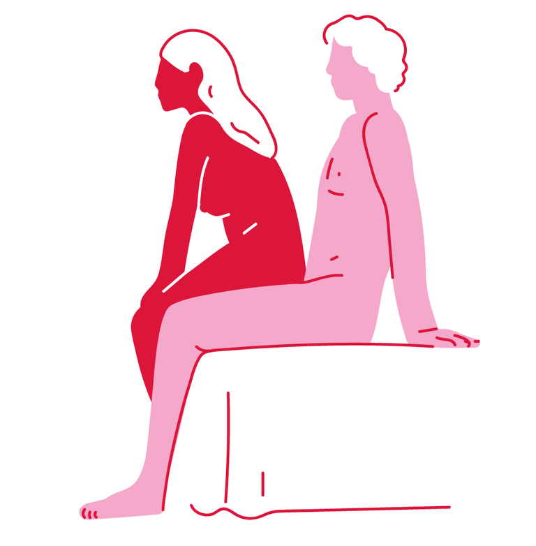 10 Sex Positions That Will Make You Actually Enjoy Shower Sex
