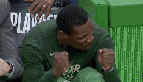 Clench fist gif (Giphy)