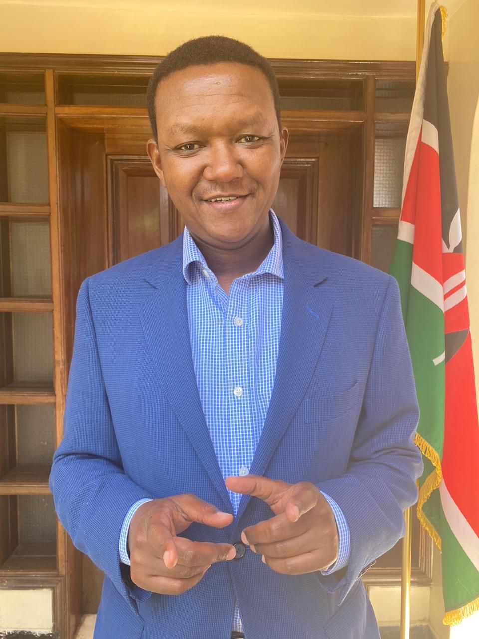 Governor Alfred Mutua announces Sh5,000-Sh20,000 allowances for health workers in Machakos County isolation wards