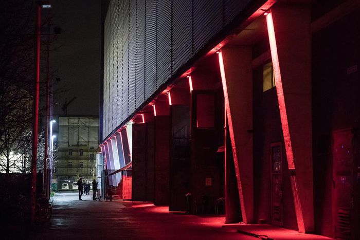 Berlin Parties On, Despite the Coronavirus