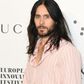 Jared Leto Just Learned About Coronavirus Outbreak