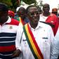 Cisse is a former finance minister and ran for the presidency three times
