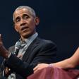 Former US President Barack Obama has kept a low profile since leaving office in January 2017 and rarely speaks out publicly