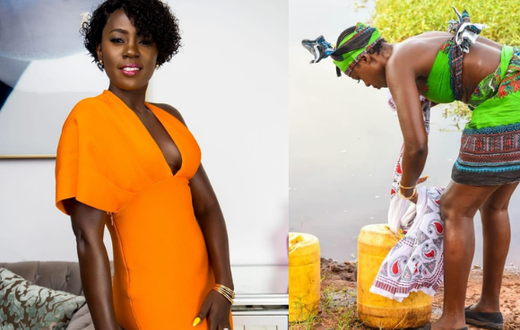 Any man who can’t pay bills is a turn off- Akothee on men being provided for by women