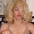 Madonna, 61, Just Freed The Nipple On Instagram