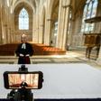 Places of worship will be reopened across the UK from June 15 for individual prayer
