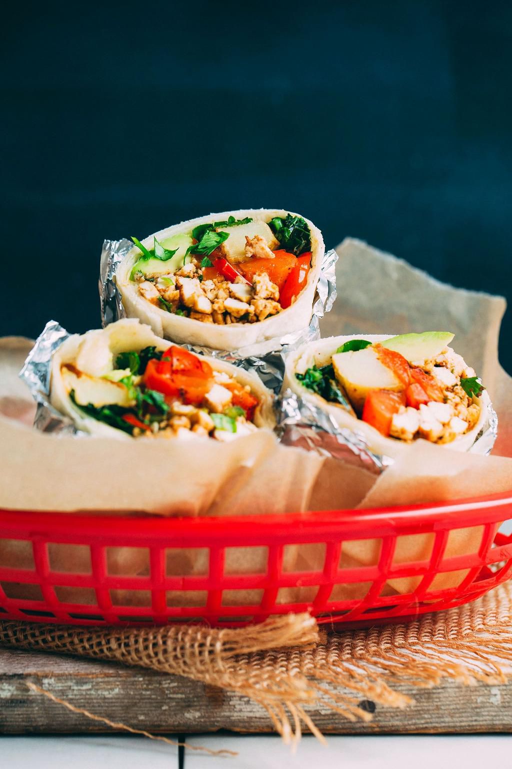 Healthy Breakfasts Ideas For Weight Loss