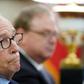 White House economic adviser Larry Kudlow said individual businesses "are probably going to wind up leading" on work safety