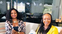 Terryanne Chebet talks about her experience after being fired from Citizen