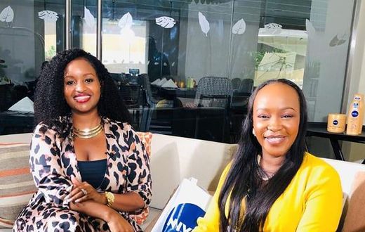 Terryanne Chebet talks about her experience after being fired from Citizen