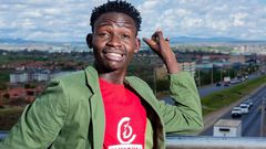 MCA Tricky quits Radio Maisha, to replace Jalang'o at Milele FM