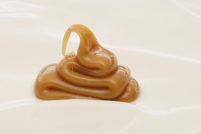 Dr. Pimple Popper Pop a 'Caramel-Filled' Blackhead