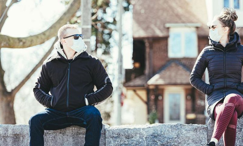 Doctors Disagree with Asymptomatic WHO Message
