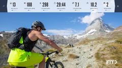 nordictrack s22i ifit platform