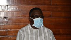 Kilifi deputy governor Gideon Saburi to spend 3 more nights in police custody
