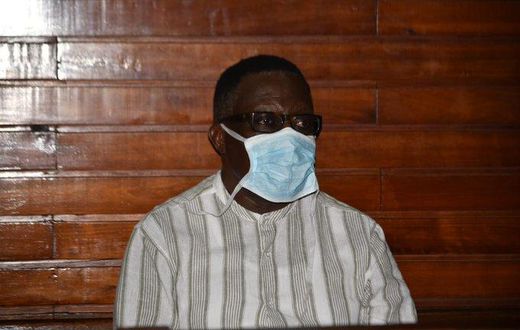 Kilifi deputy governor Gideon Saburi to spend 3 more nights in police custody