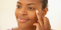 Mistakes to avoid when washing your face