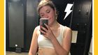 'I Tried Getting J.Lo's Rock-Hard Abs'