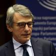 European Parliament President David Sassoli says he is self-isolating at home "by precaution" after recently returning from Italy