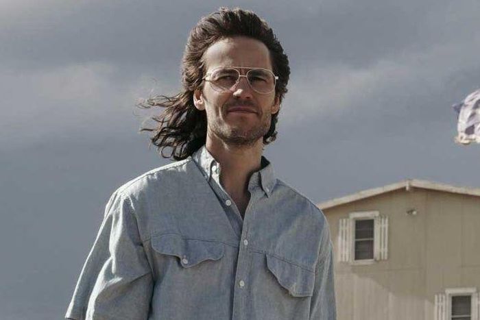 'Waco' Wasn’t Actually Filmed In Waco