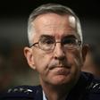 Pentagon Joint Chiefs Vice Chair General John Hyten says he has no intelligence to support reports that  North Korean leader Kim Jong Un has been incapacitated