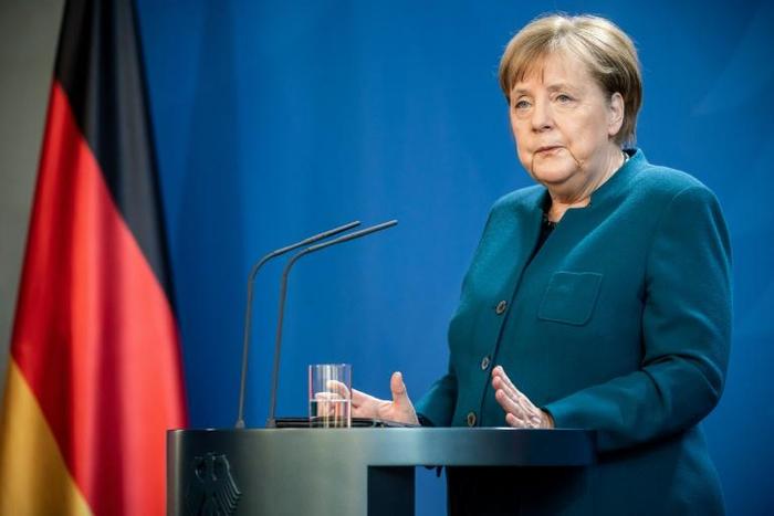 She's back for the 'greatest political challenge of her career'