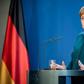 She's back for the 'greatest political challenge of her career'