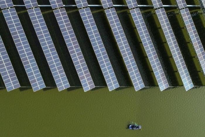 China is phasing out some subsidies, which is expected to drive a rush to complete wind and solar projects in 2020