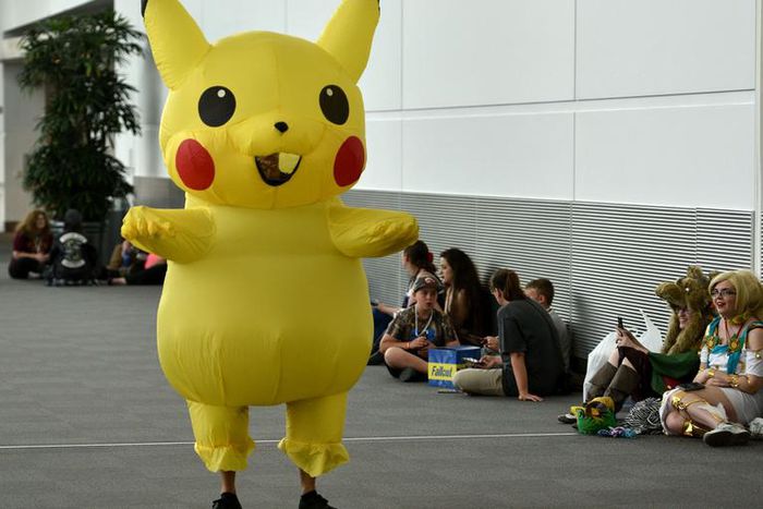 Dr. Pimple Popper Pops 'Pokemon' Lipomas