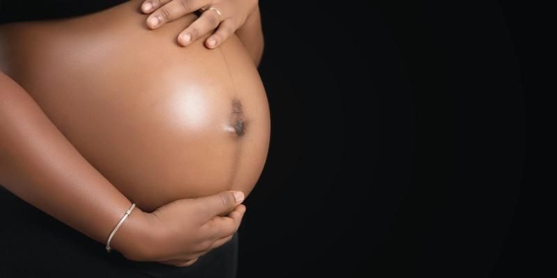 Pregnancy struggles