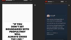 Willis Raburu raises eyebrows with a series of cryptic messages